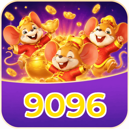 9096 Segurança Logo 2