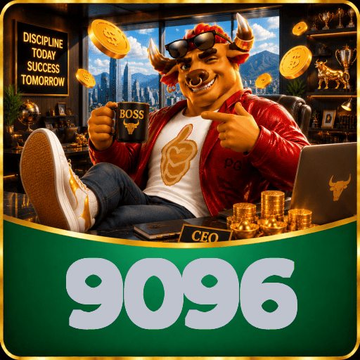 Fortune Tiger Logo 3