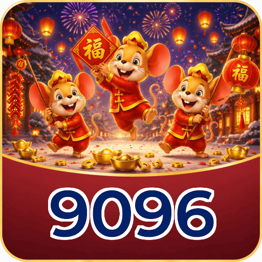 9096 Logo 1