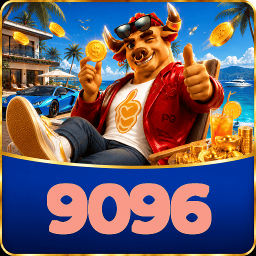 Plataforma 9096 - Segurança SSL 256-bit