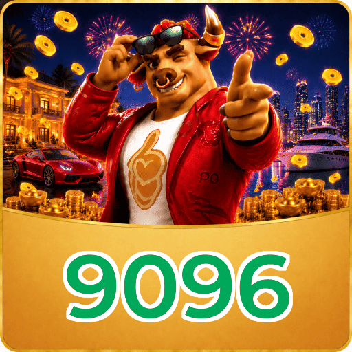 9096 PIX Instantâneo - Saques em 8 Minutos