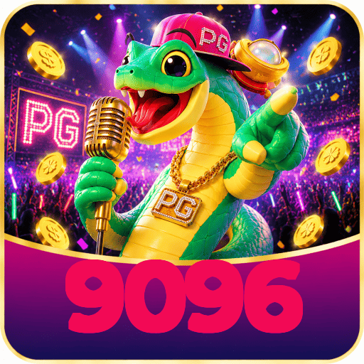 9096 Logo 2