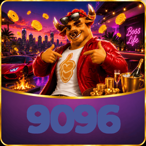 9096 Licenciado Curaçao - Segurança SSL 256-bit