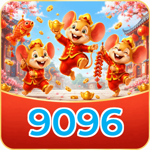 Loteria 9096 - Mega-Sena online