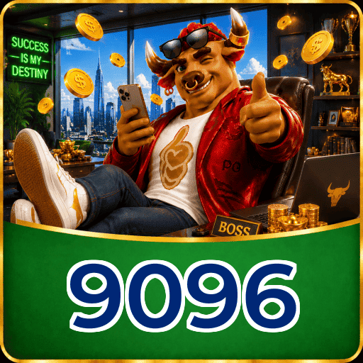 9096 Download Oficial