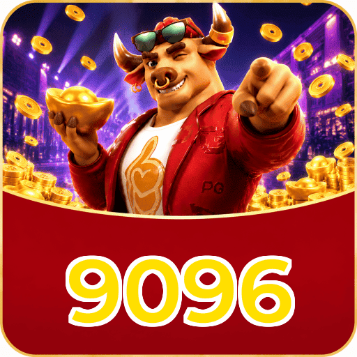 Slots 9096 - Giros Grátis Diários