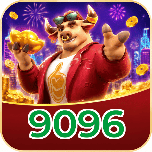 9096 Certificado eCOGRA - Jogos Justos Auditados