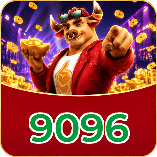 Fortune Tiger Logo 2