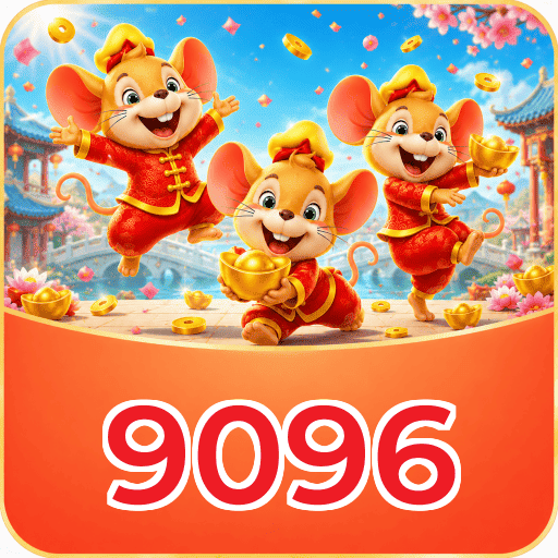 9096 Instalar Logo 1