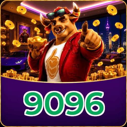 9096 Licença Curaçao Gaming