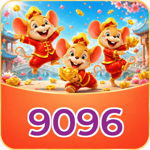 9096 Logo 3